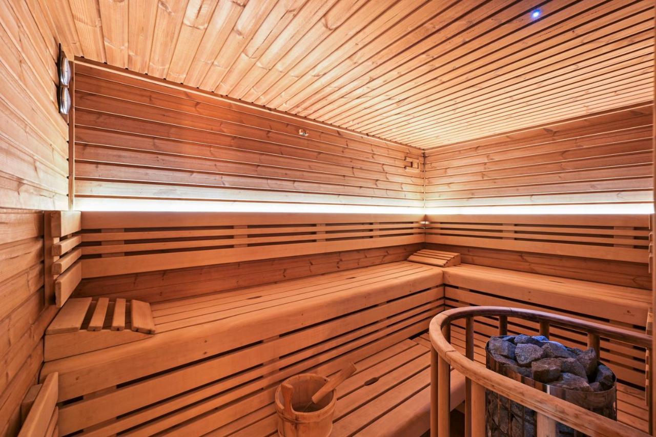 David Wellness Hotel هاراشوف المظهر الخارجي الصورة