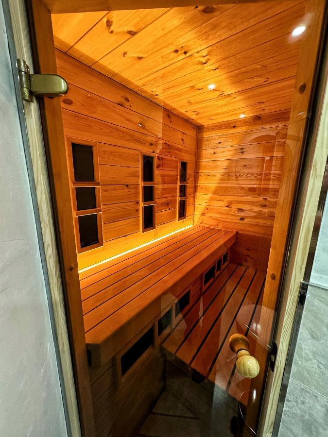 David Wellness Hotel هاراشوف المظهر الخارجي الصورة